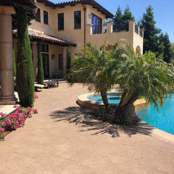 Blackhawk Paver Clean & Seal