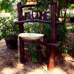 Iron Decor - Products