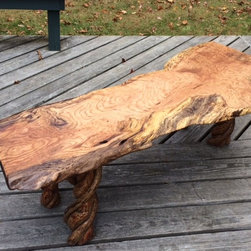 custom coffee table - Products