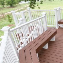 Whita Railing