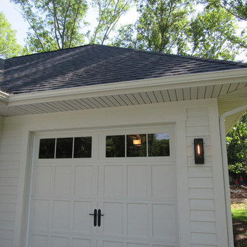 Smart Home Automation, Music & TV Systems, Lighting & Shades