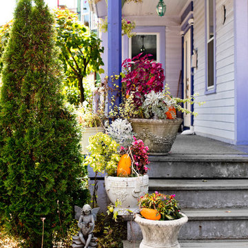 Houzz TV: Take a Leaf-Peeping Road Trip in New England