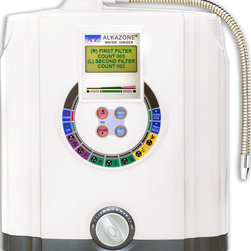 Alkazone BHL4200V - Antioxidant Water Filter - Water Filtration Systems