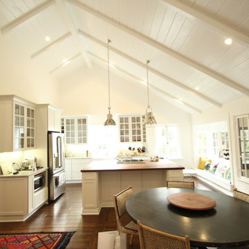 Williams - Studio City Interior remodel