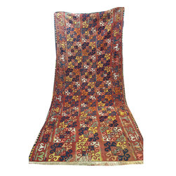 Decorative and Antique Flat weave Kilims - Floor Rugs