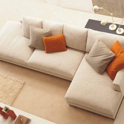 DSL Sofa's - Sofas