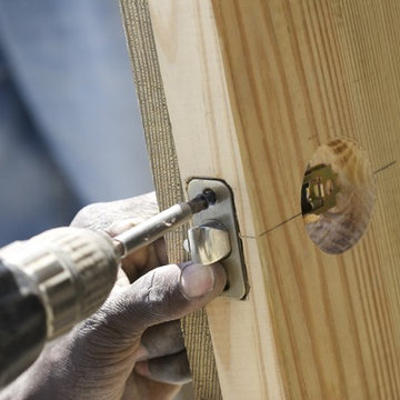 Precision Locksmith NYC