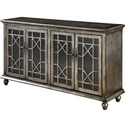 Traditional Buffets And Sideboards by Homesquare