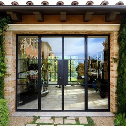 French Doors - Windows And Doors