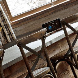 Alpine Technology - Home Electronics