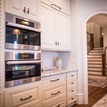 Lake Murray lakefront home in Irmo, SC