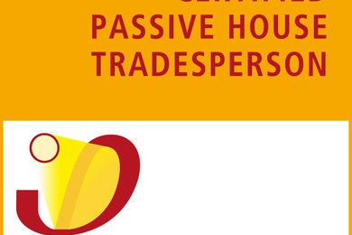 Passivhaus trade person