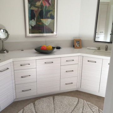 Master Bath Refresher