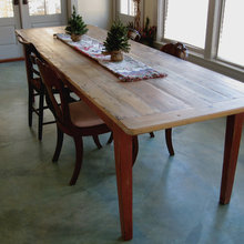 farm tables