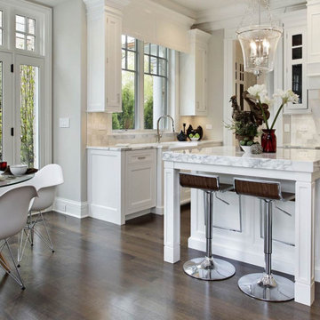 Latest Kitchens