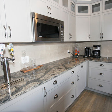 Purple Hill Home Renovation