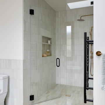 Luxury Full Home Remodel | San Mateo