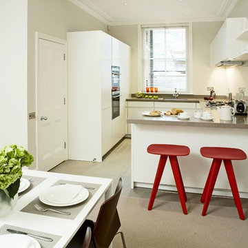 Small and Stylish