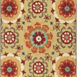 Storm- (SOM-7704) - Area Rugs
