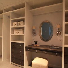 Closet Ideas