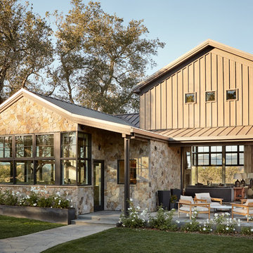 Mountain Home Ranch