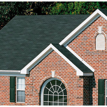 Asphalt- Shingles Residential Roofing