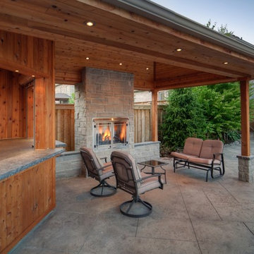 Recreation for a Young Family