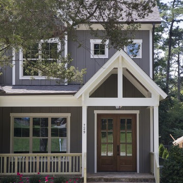 North Hills Custom Home