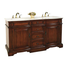 bathroom vanity
