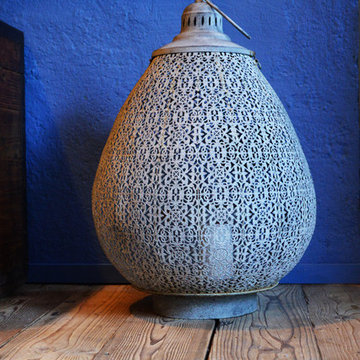 My Houzz: a casa di Hariet