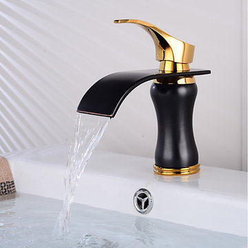 Bathroom Faucets