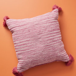 Annaliese Indoor/Outdoor Pillow - Products