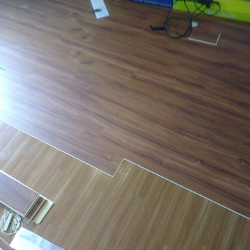 Photos of Work