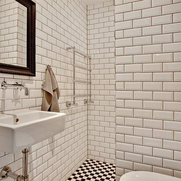 Øster Farimagsgade 49, København Ø