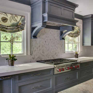 Colorful & Cozy in Chappaqua NY