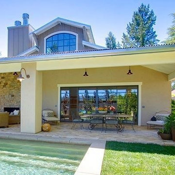 Wine Country Splendor