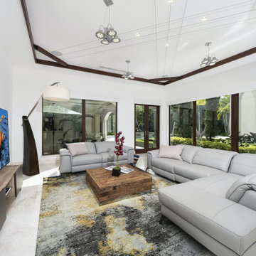 Mediterranean Home - 02