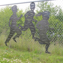 Art - Outdoor Products