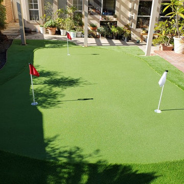 Lanscaping