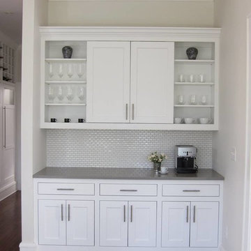 R. Walker Kitchen