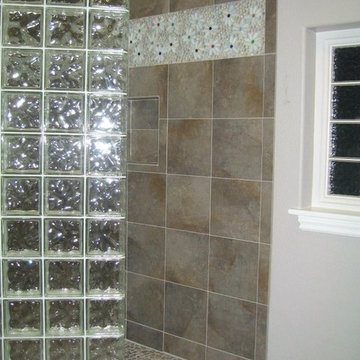 Daisy Bathroom