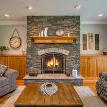 Living/ Great Room