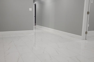 Basement Remodeling
