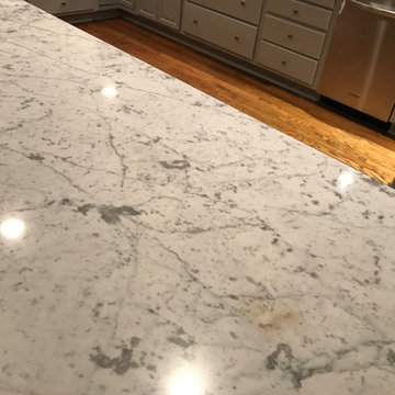 Granite Repair