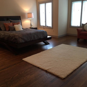 Full Home Transformation - Gary Rd.