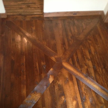 Various Trim projects