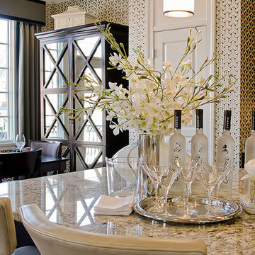 The Augusta at Foxhall Ridge