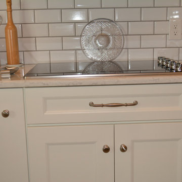 Medallion Providence Flat Panel Doors