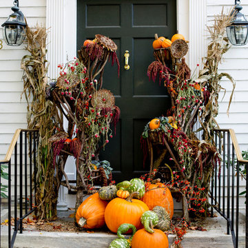 Houzz TV: Take a Leaf-Peeping Road Trip in New England