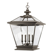 Outdoor light